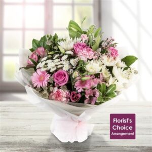 Florist Choice Seasonal Arrangement
