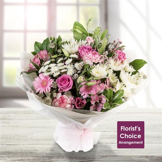 Florist Choice Seasonal Arrangement